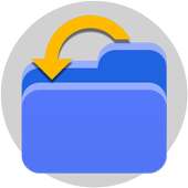 Picture Recovery : Restore Deleted Images Data App on 9Apps