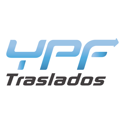 YPF Traslados icon