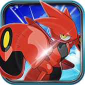 Evolve Legend icon