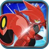 Evolve Legend 1.5.4