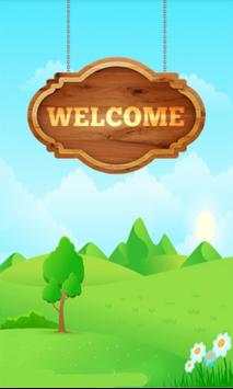 Dorimon Candies Game screenshot 1