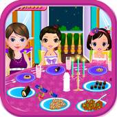 Birthday party girl games 8.3.1