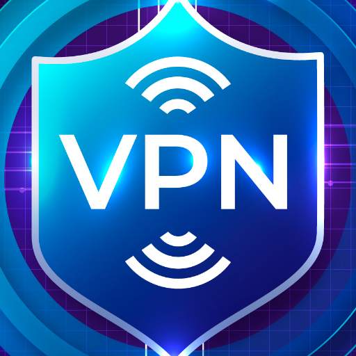 Fast VPN App 2023 - VPN 2023 1.0.70