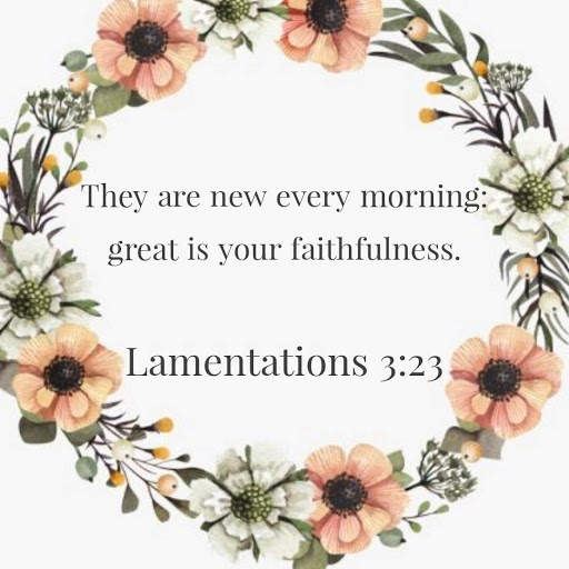 Daily bible verse with images screenshot 3