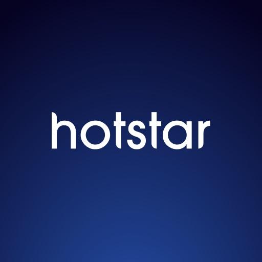 ikon Hotstar - Indian Movies, TV Sh
