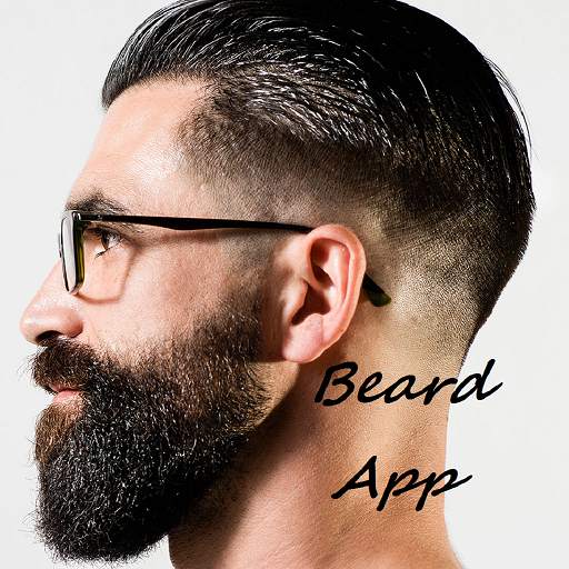 Beard Photo Edit 1.0.0