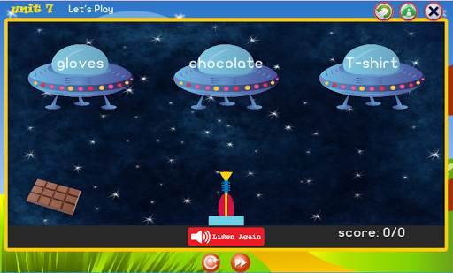 Connect 1 Plus Term 2 screenshot 6