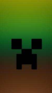 New Wallpapers of Minecraft screenshot 2