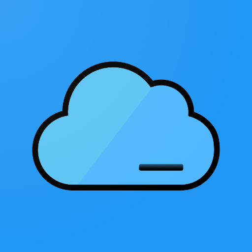 CloudTab - Cloud Torrent Downloader &amp; VPN icon