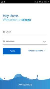 EXERGIC: Test Series and Question Practice app screenshot 3