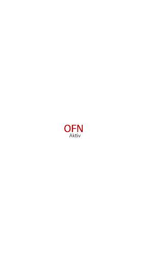 OFN Aktiv screenshot 1