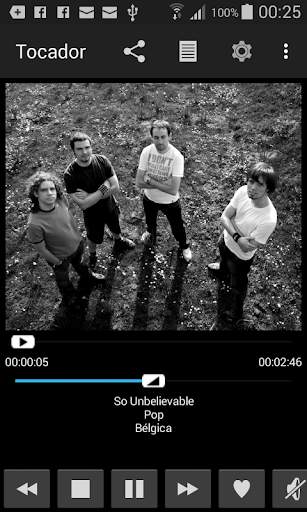 Gizmoot para EZCast screenshot 2