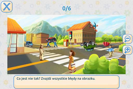 Opowieść o Autobusie screenshot 2
