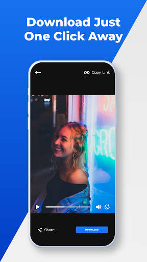 Video Downloader for facebook screenshot 5