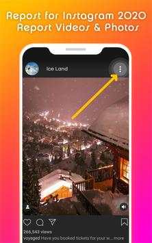 Repost for Instagram 2020 - Repost Videos & Photos screenshot 1