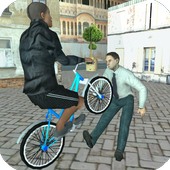 Grand Fight Mafia icon