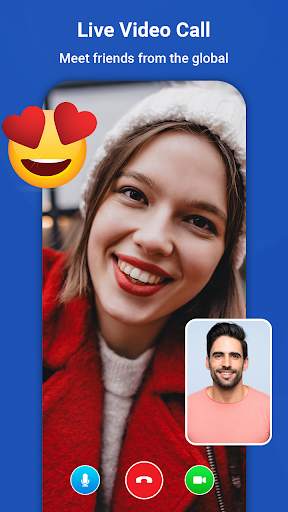 CamChat - Live Video Chat screenshot 2
