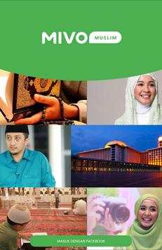 Mivo Muslim screenshot 7