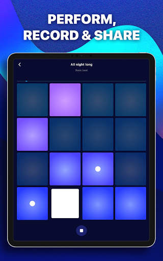 Drum Pads - Beat Maker Go screenshot 12
