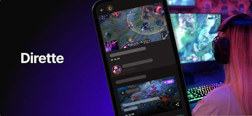 Riot Mobile screenshot 6