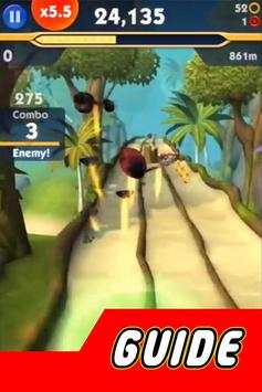 Guide Sonic Dash 2 boom screenshot 2