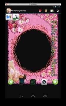 Mothers Day Photo Frames 4 تصوير الشاشة