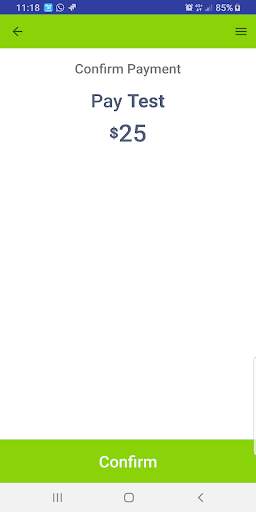 MyAccount screenshot 3