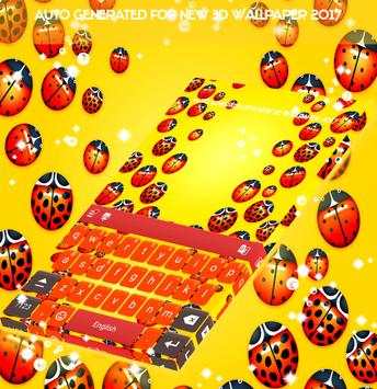 3D Keyboard screenshot 1