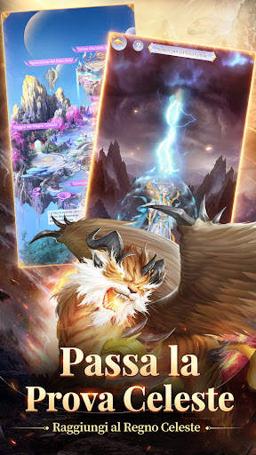 Bestia Spirituale d'Oriente screenshot 6
