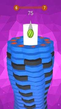 Twist Crush Ball 3d screenshot 7