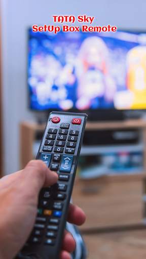 Remote Control For TATA Sky screenshot 4