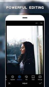 Acorn Camera screenshot 4
