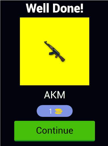 Win Free U c Rooyal Paass PUBBG 2021 screenshot 4