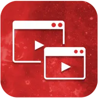 Video Popup Player :Multiple V
