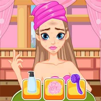 Barbie Dress Up Games screenshot 4