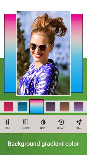No Crop DP Maker for WhatsApp Profile screenshot 3