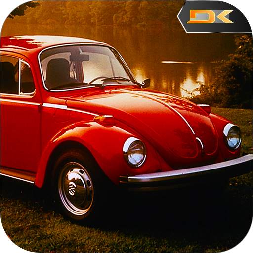 Beetle Classic Car: Crazy City Drift, Drive Stunts 1.1