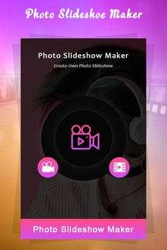 Video Slideshow Maker screenshot 1