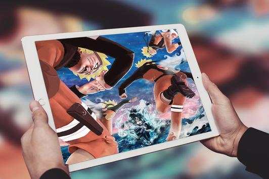 Naruto Wallpapers HD screenshot 10