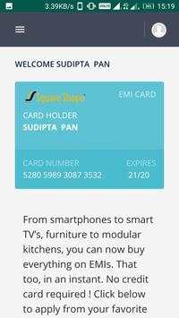 Square Shope screenshot 3