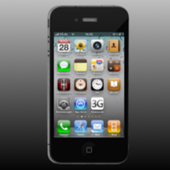 Destroy iPhone icon
