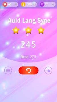 Piano Music Tiles 2018 screenshot 2