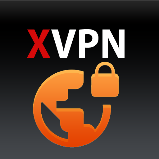 XVPN Server(UNBLOCK SITES) icon