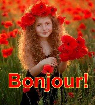 BONJOUR! screenshot 5