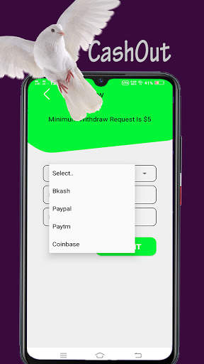 Earn Boss App screenshot 5