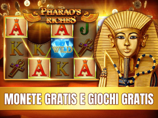 Scatterhino - Vegas Slots screenshot 7