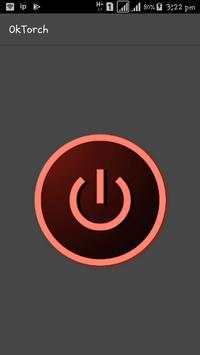 OkTorch : Flashlight screenshot 2