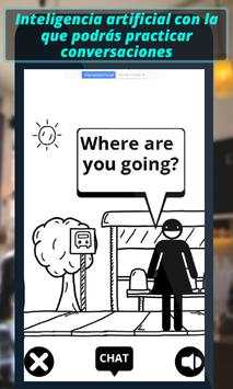 Learn English Fast and Free screenshot 1