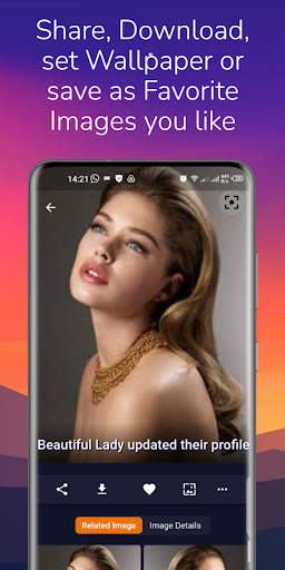 Image Search Pro HD Downloader screenshot 4