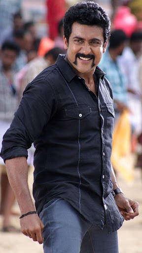 Surya Wallpapers 2020 screenshot 3